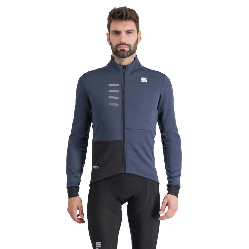 

Куртка Sportful Tempo, синий
