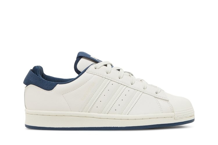 

Кроссовки Adidas Superstar J, белый