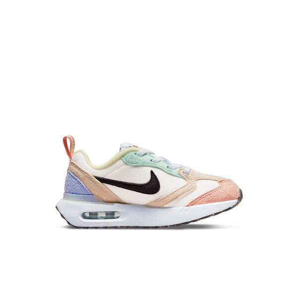 Кроссовки air max dawn Nike, белый — фото 2