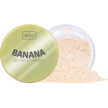 

Wibo банановый рассыпчатый порошок 5,5 г