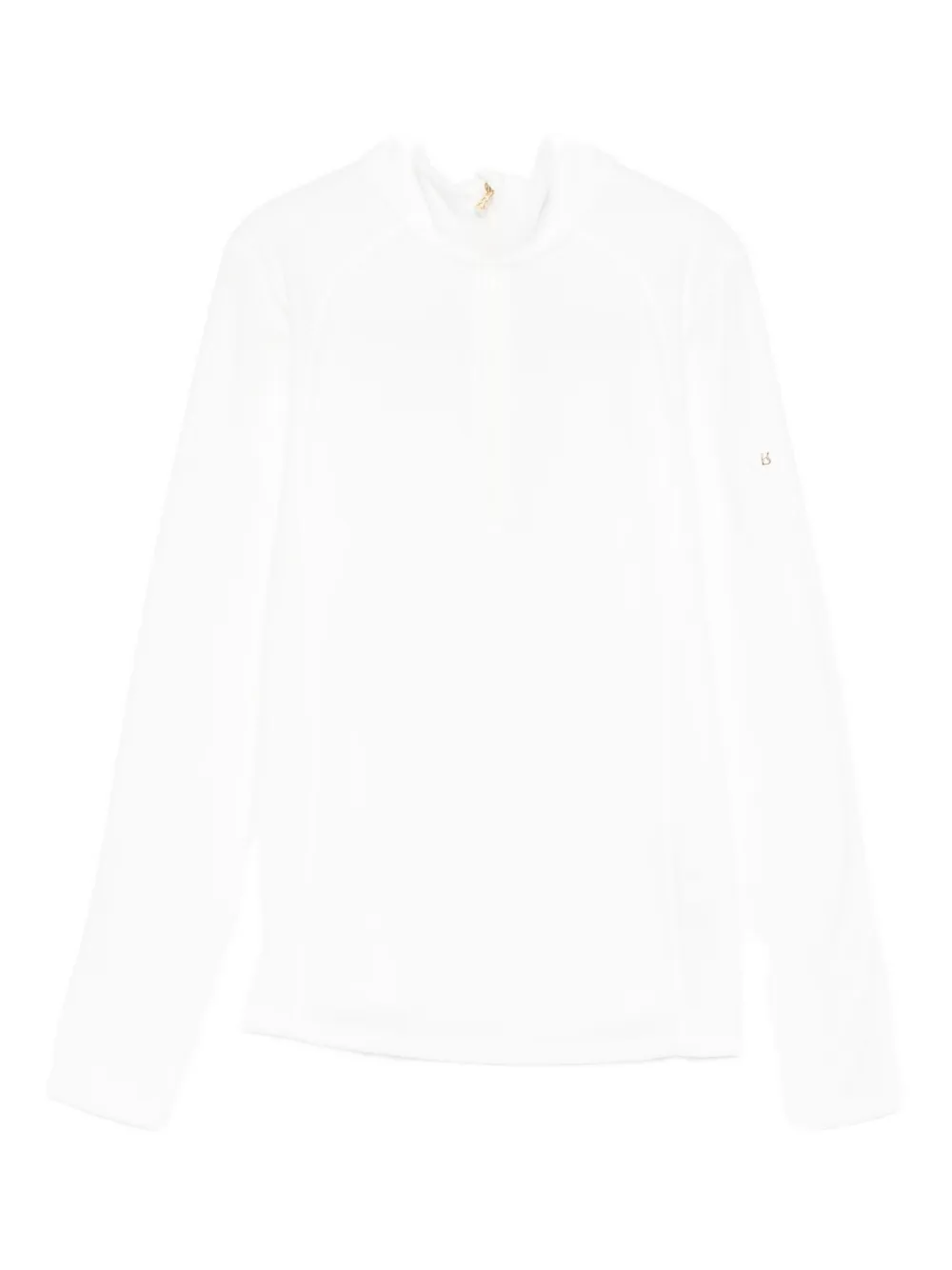 

Лыжный топ Medita Bogner, белый