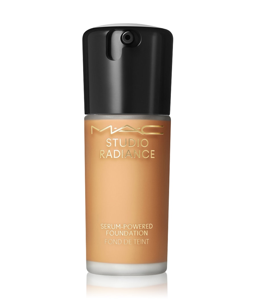 

Жидкая основа MAC Studio Radiance Serum Powered Foundation, NC47, 30 ml