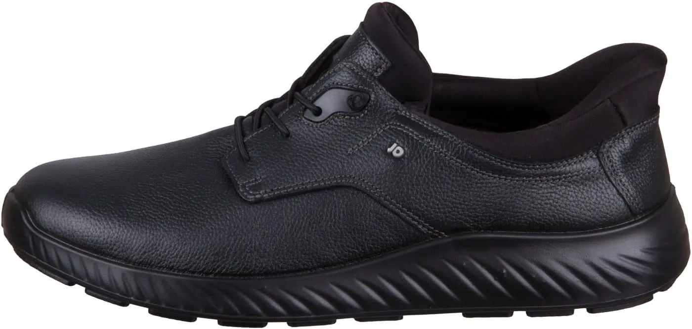 Мужские кроссовки Jomos Men's Menorah Trainers, черный — фото 2
