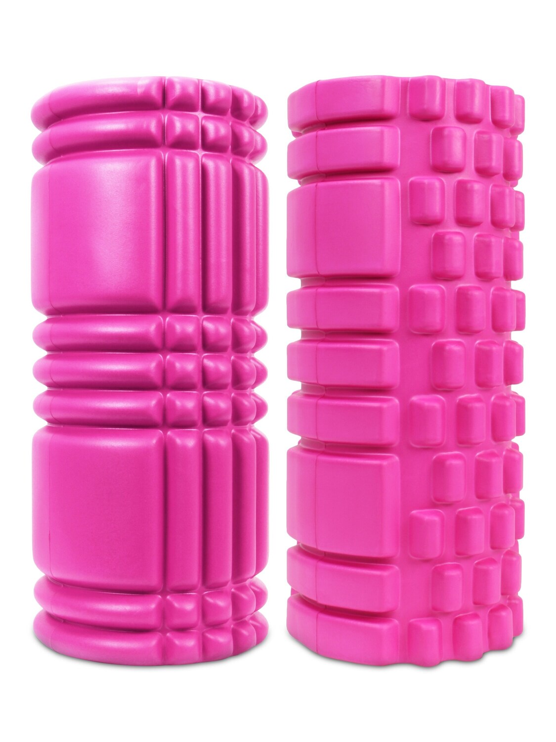 

Normani Rolls в розовом цвете