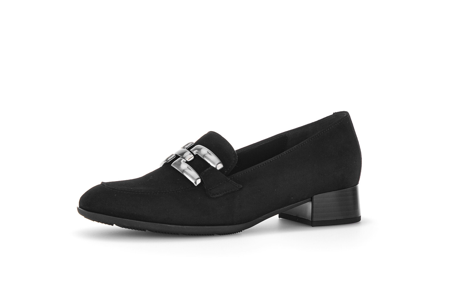 

Шлепанцы Gabor Fashion, черный