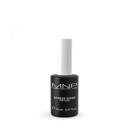 

Mesauda MNP Xpress Shine 14 мл Верхний гель без дисперсии Mesauda Milano