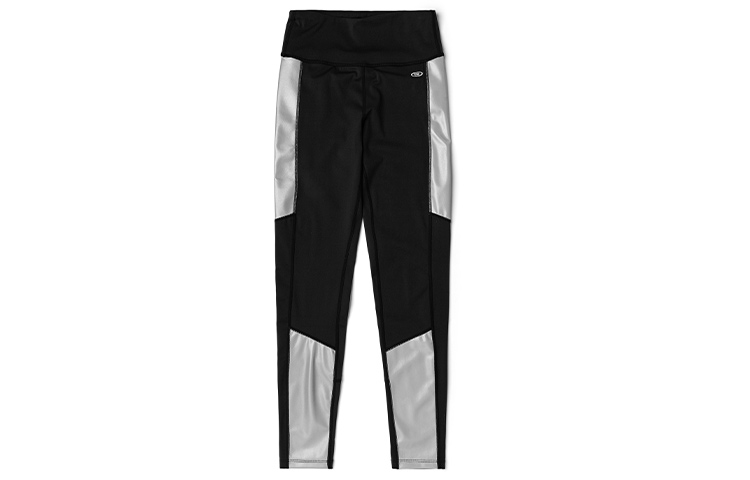

Kappa Спортивные брюки женские черные-990