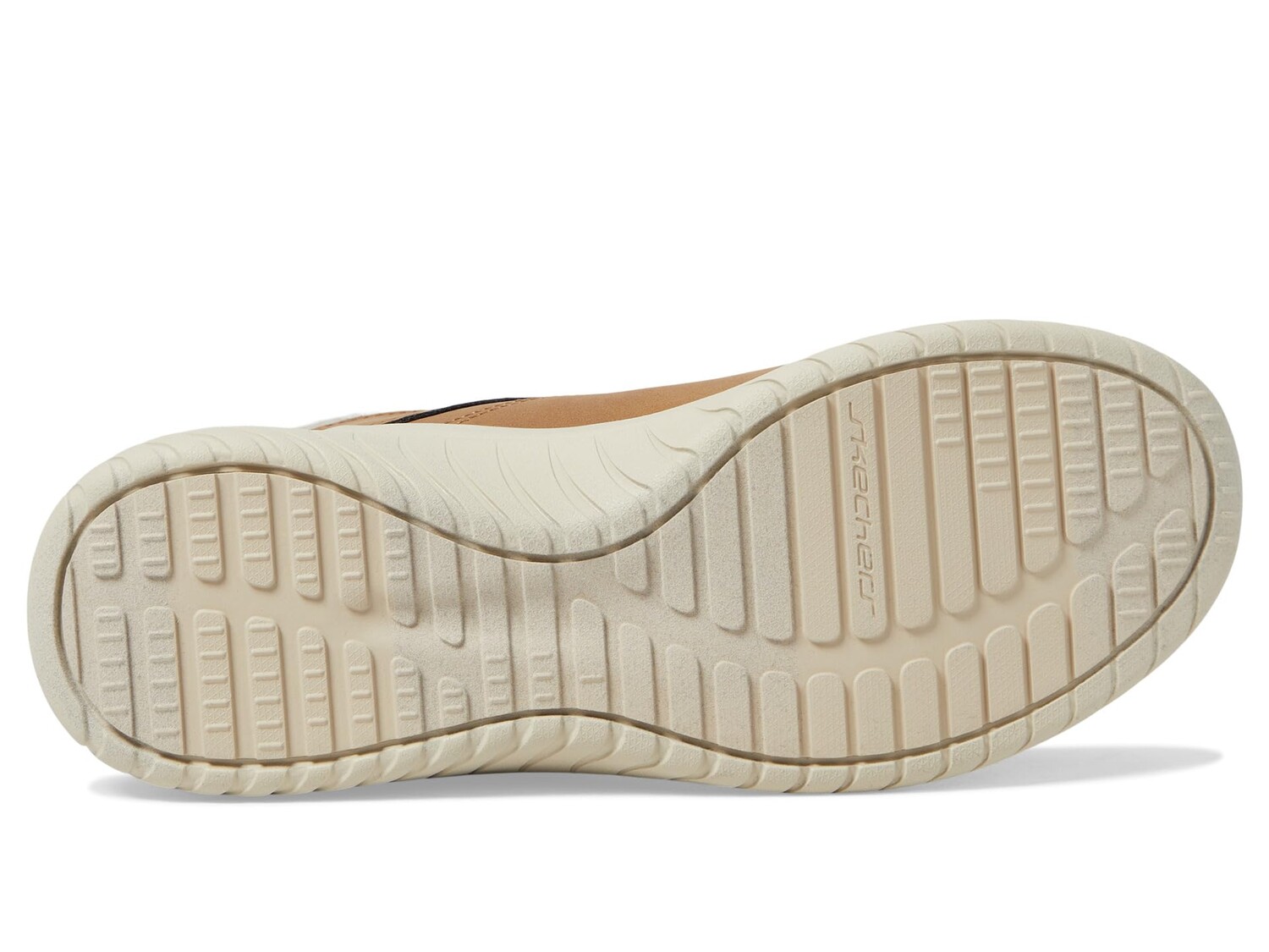 Ботинки SKECHERS Ultra Flex 2.0 с эффектом памяти, коричневый