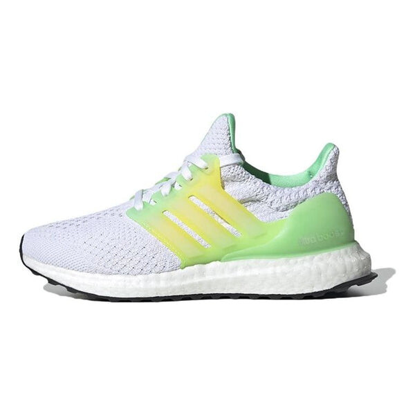

Кроссовки ultraboost 5.0 днк Adidas, белый