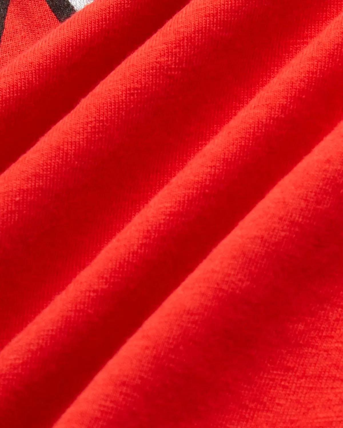 Детский спортивный комплект из футболки и шорт, Pro Athlete, Red/Black Baseball — фото 4