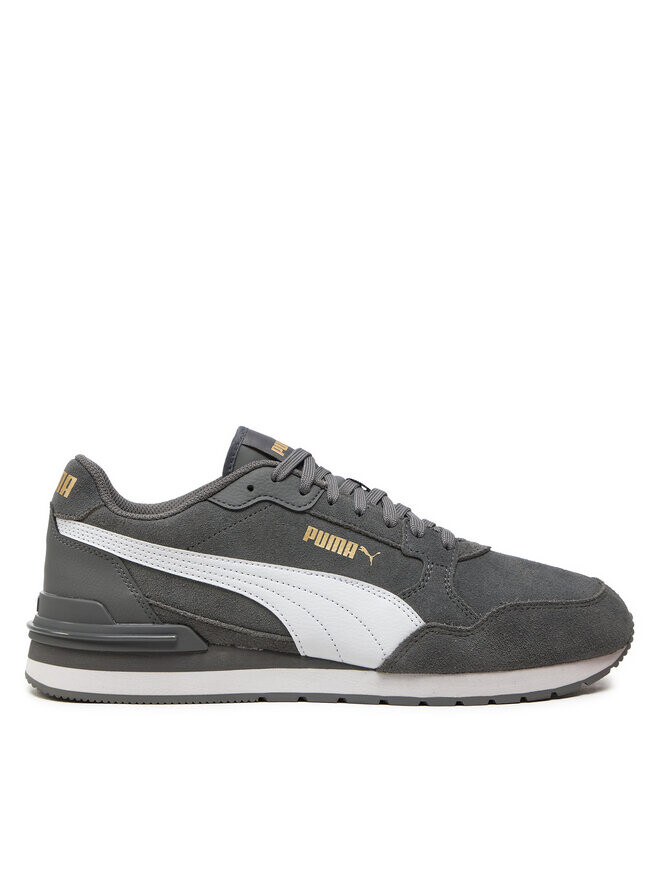 

Кроссовки Puma, черный