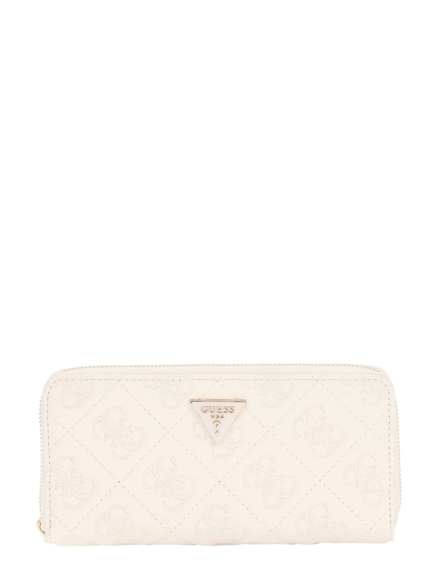 

Кошелек GUESS Adelasia, белый