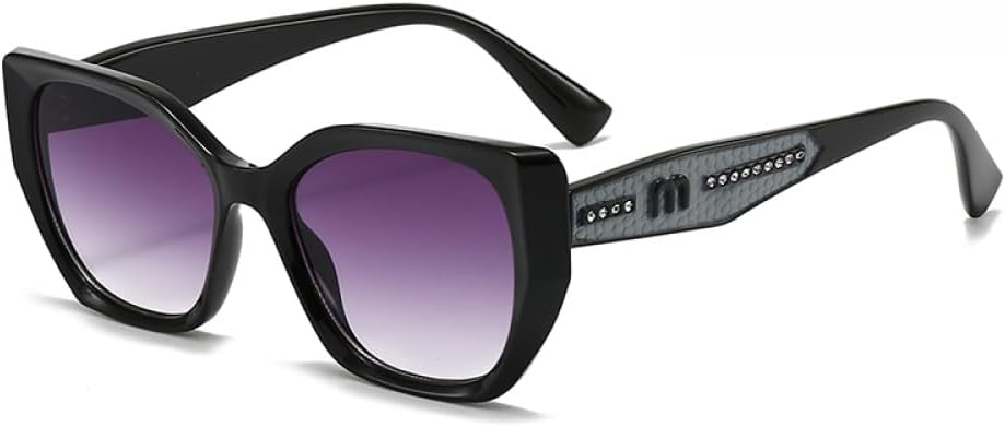 

Стильные женские солнцезащитные очки унисекс в гламурном стиле, модные женские солнцезащитные очки, стильные очки для женщин, солнцезащитные очки для путешествий WNCKSQ, 3