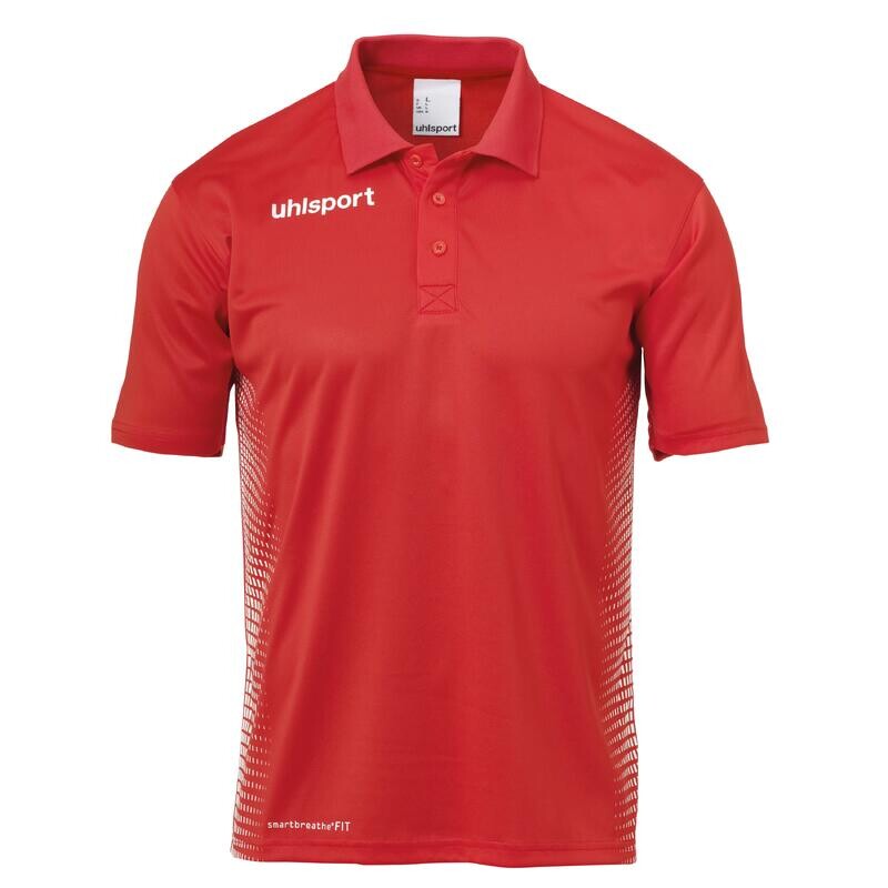 

Спортивная футболка Uhlsport, цвет rot/rot/weiss