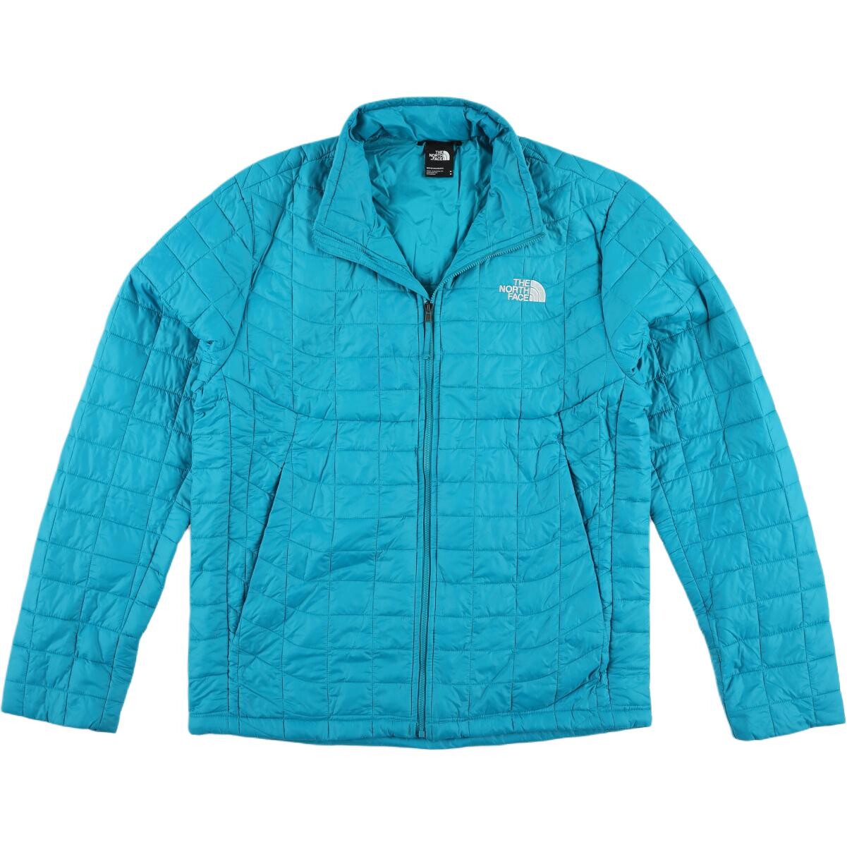 

Куртка мужская синяя The North Face, синий