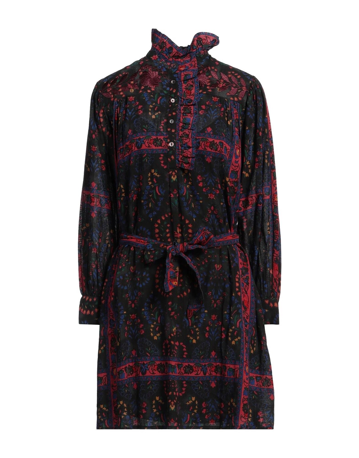 

Платье Antik Batik, черный