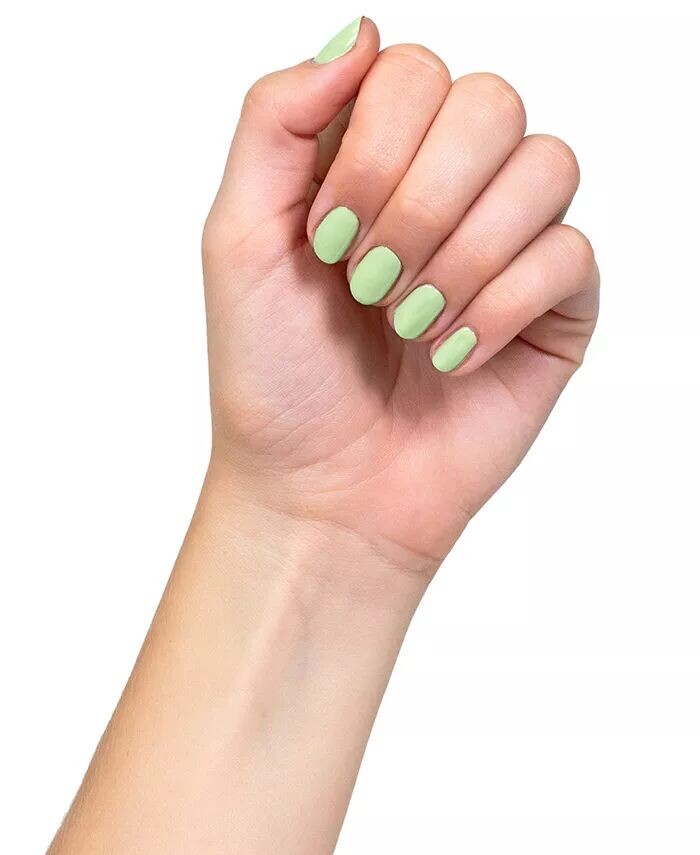 Лак для ногтей Patent Shine 10X, 0,4 унции Butter London, цвет Garden Party — фото 3