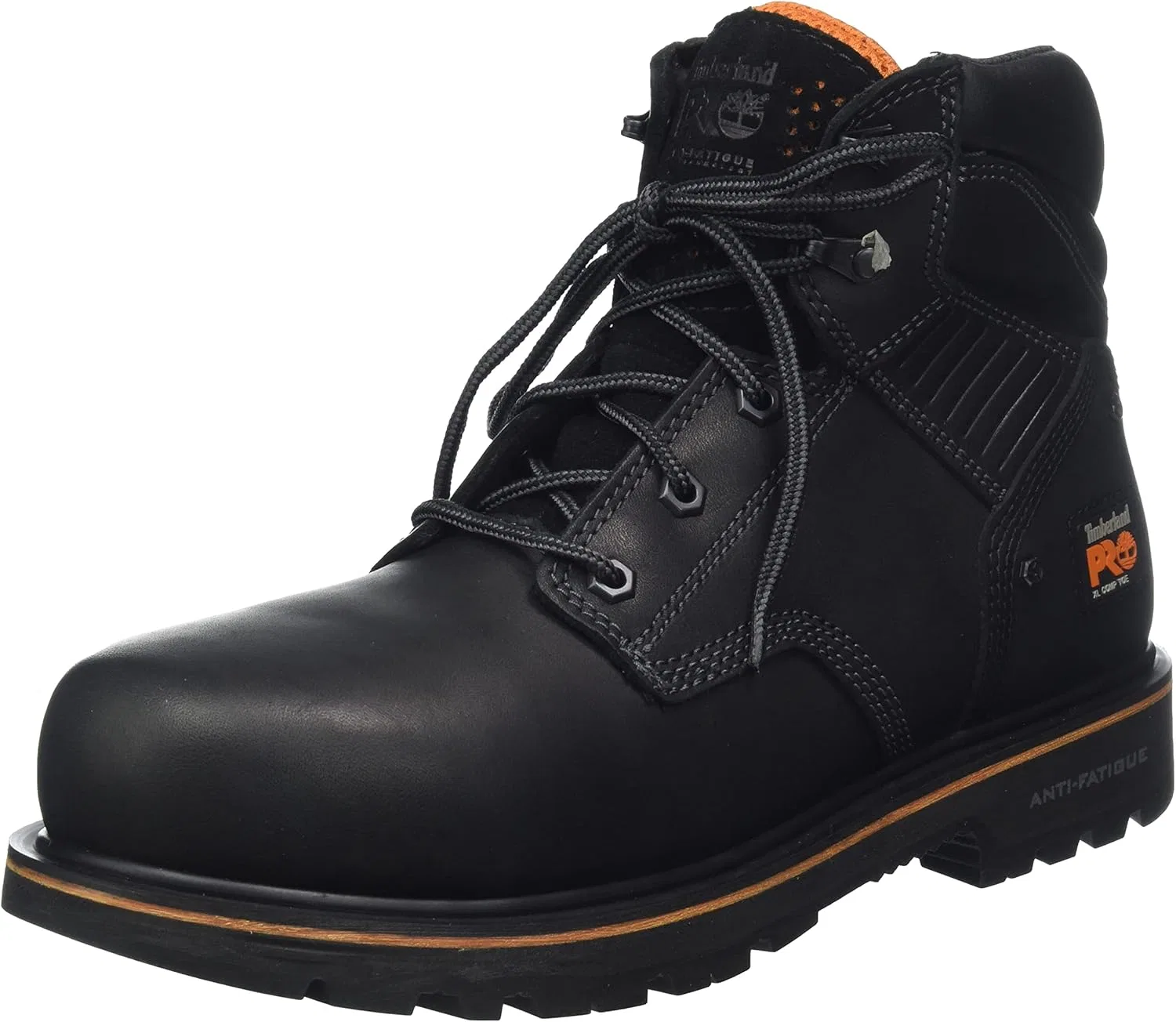 Ботинки Timberland PRO Herren 6 in Ballast Ct Fp S1 Ankle Boot, Black