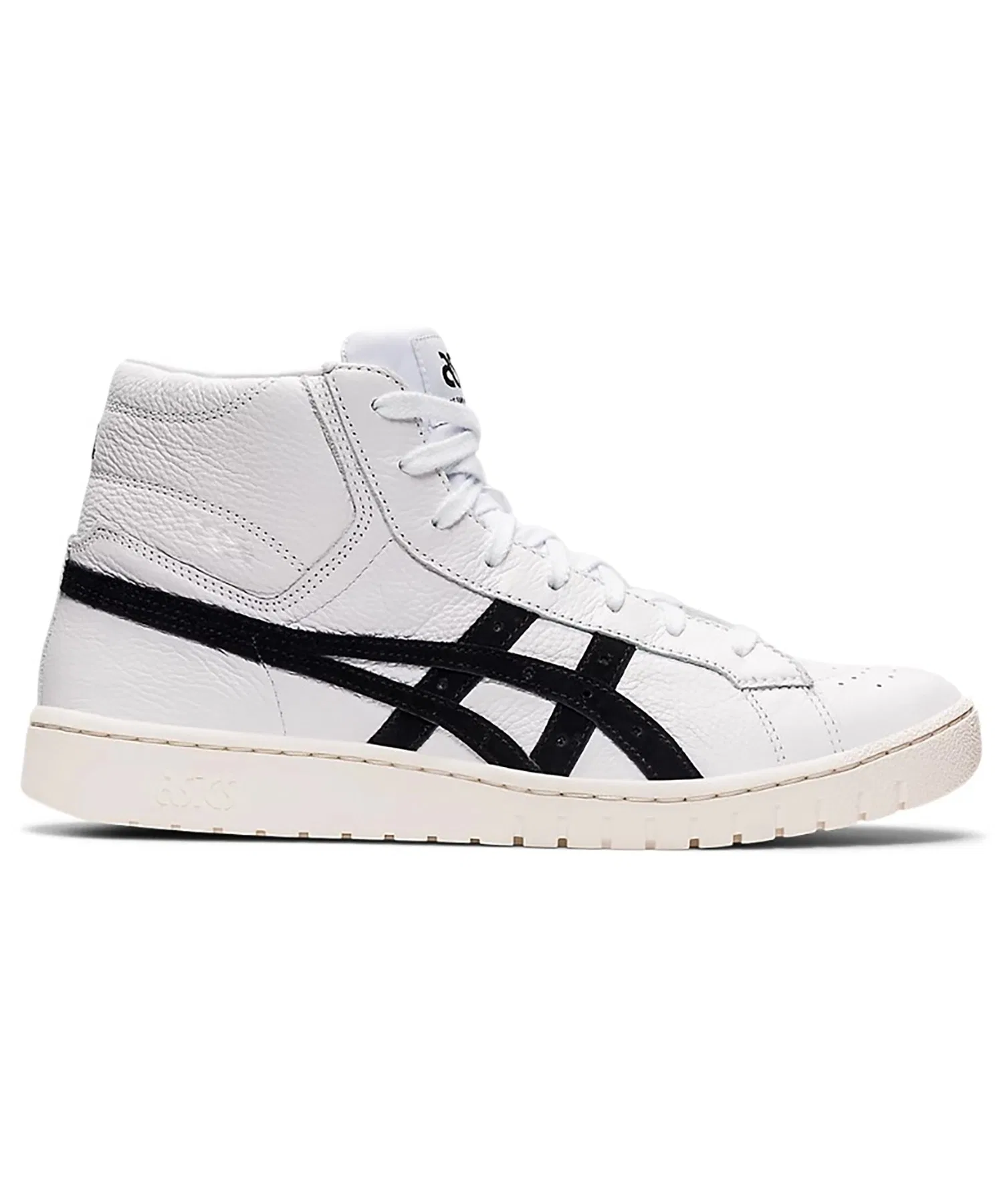 Мужские кроссовки ASICS GEL-PTG MT белые — фото 3