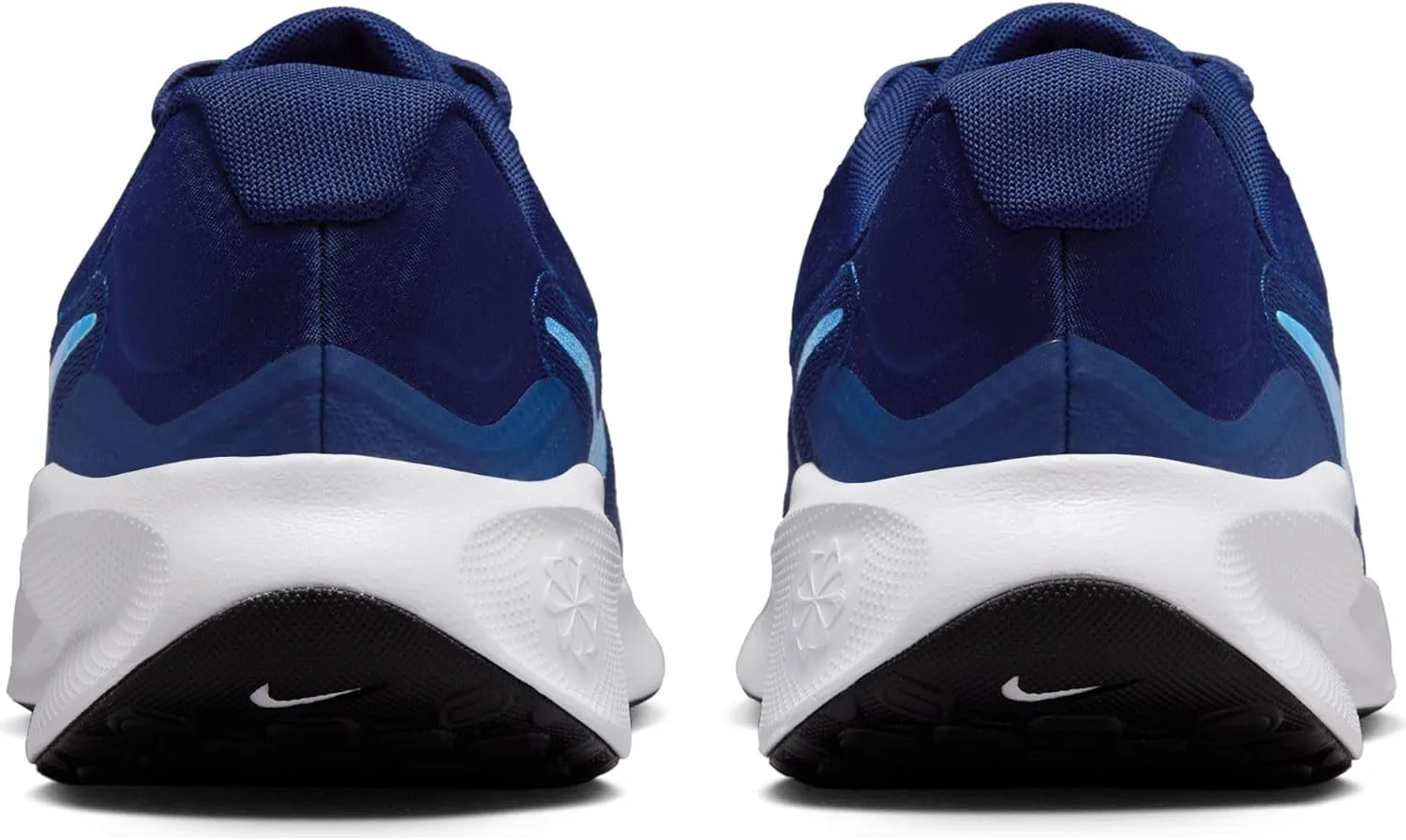 Мужские кроссовки Nike Revolution 7, синий — фото 3