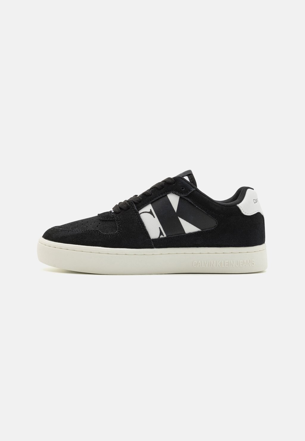 

Кроссовки CLASSIC CUPSOLE Calvin Klein Jeans, черный