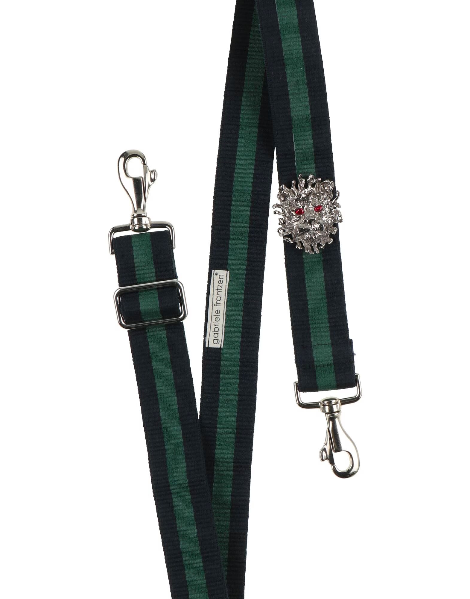 

Ремень для сумок Gabriele Frantzen, зеленый