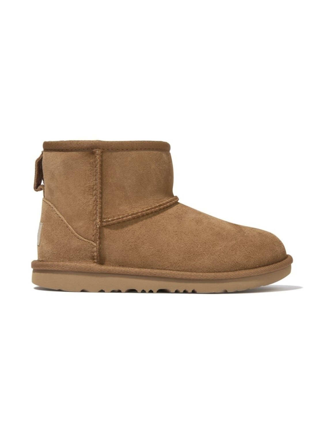 

Ботинки Ultra-Mini UGG Kids, коричневый