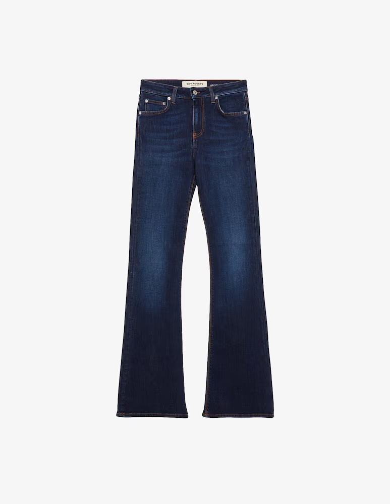 

Иль Рой джинсы Roy Roger's, цвет Denim
