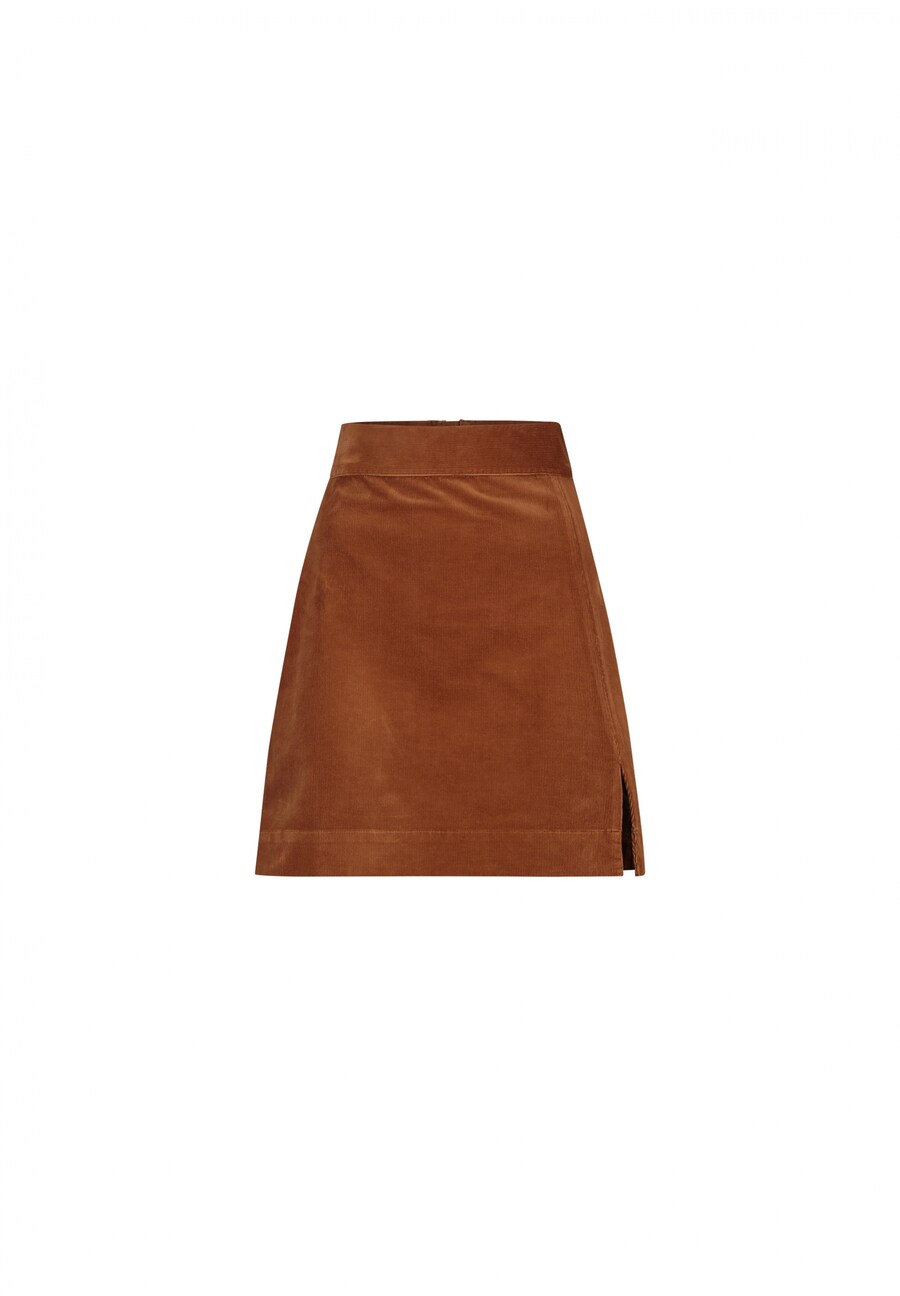 

Мини юбка Fabienne Chapot, Brown