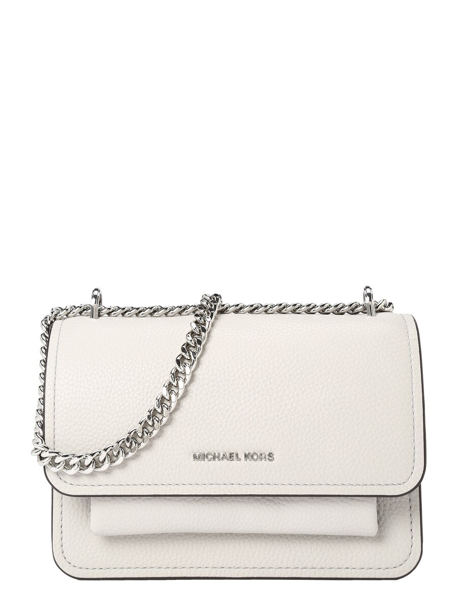 

Сумка через плечо MICHAEL Michael Kors Crossbody Bag Claire, светло-серый