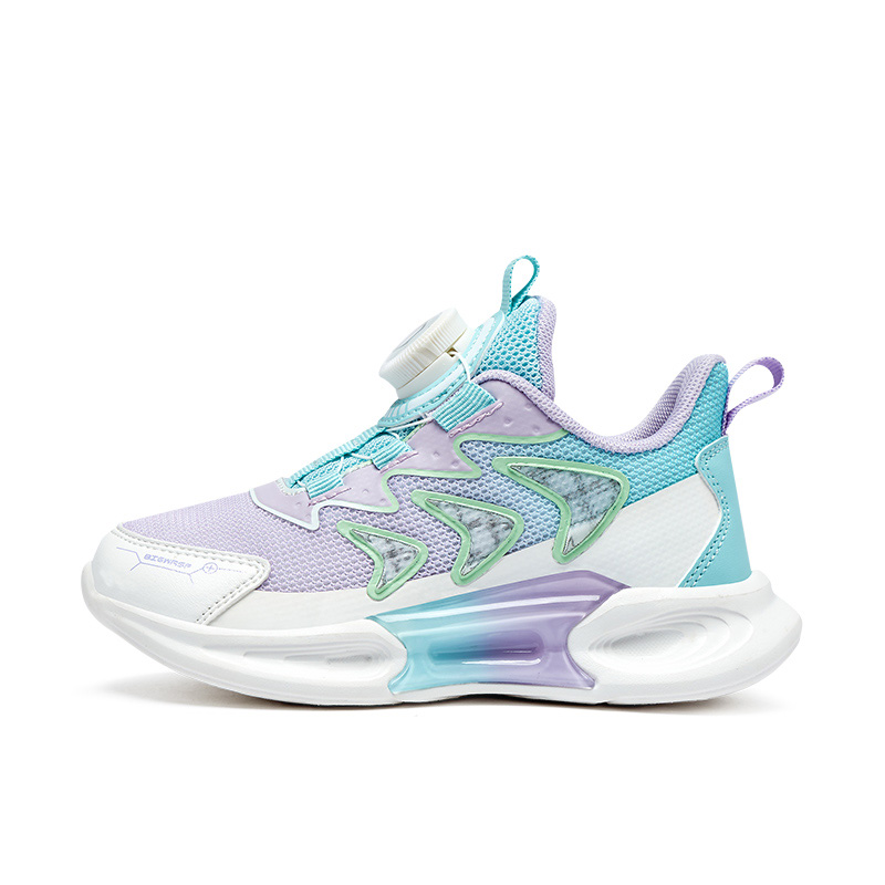 

Low top Kids Lifestyle Shoes Kids' BIG WASP, фиолетовый moon