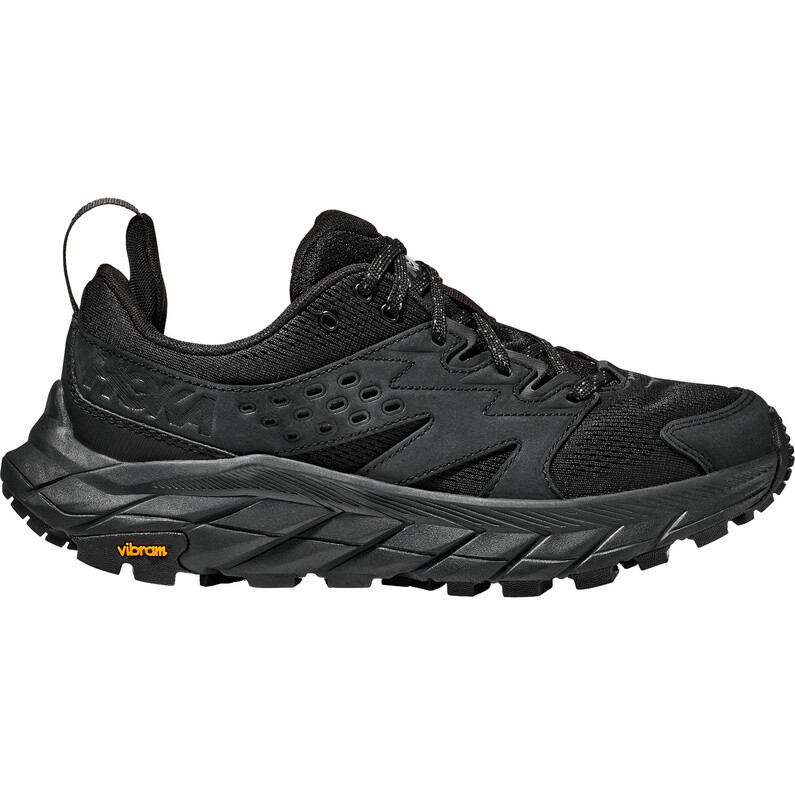 

Мужские полуботинки Anacapa Breeze Hoka, черный