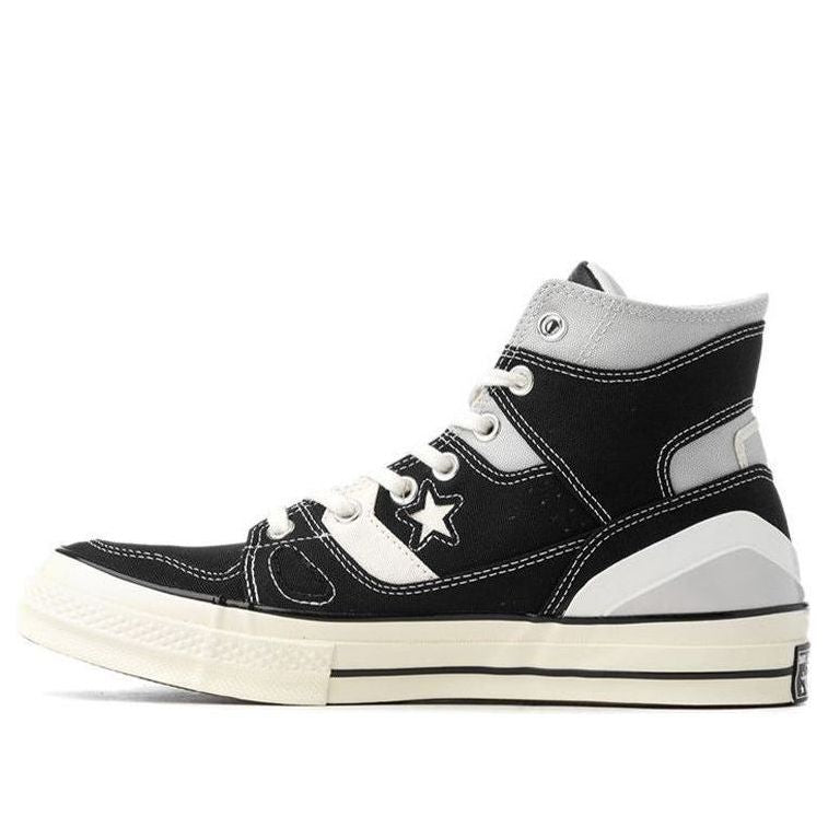 

Кеды Converse Chuck 1970s E260 Hi, черный