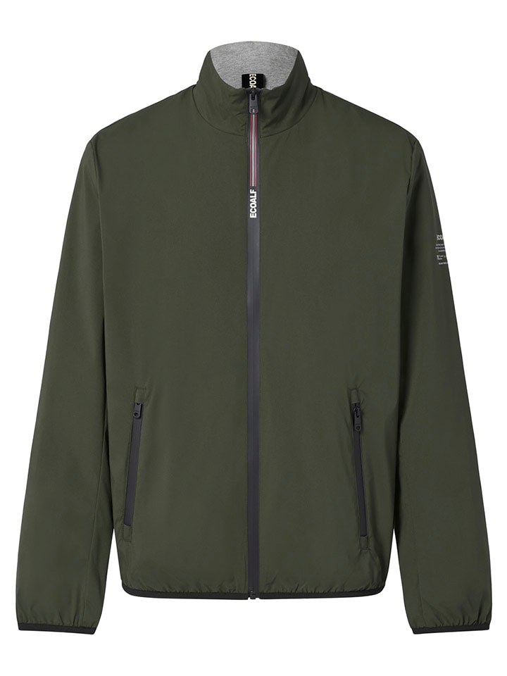 

Переходная куртка Ecoalf Übergangsjacke, хаки
