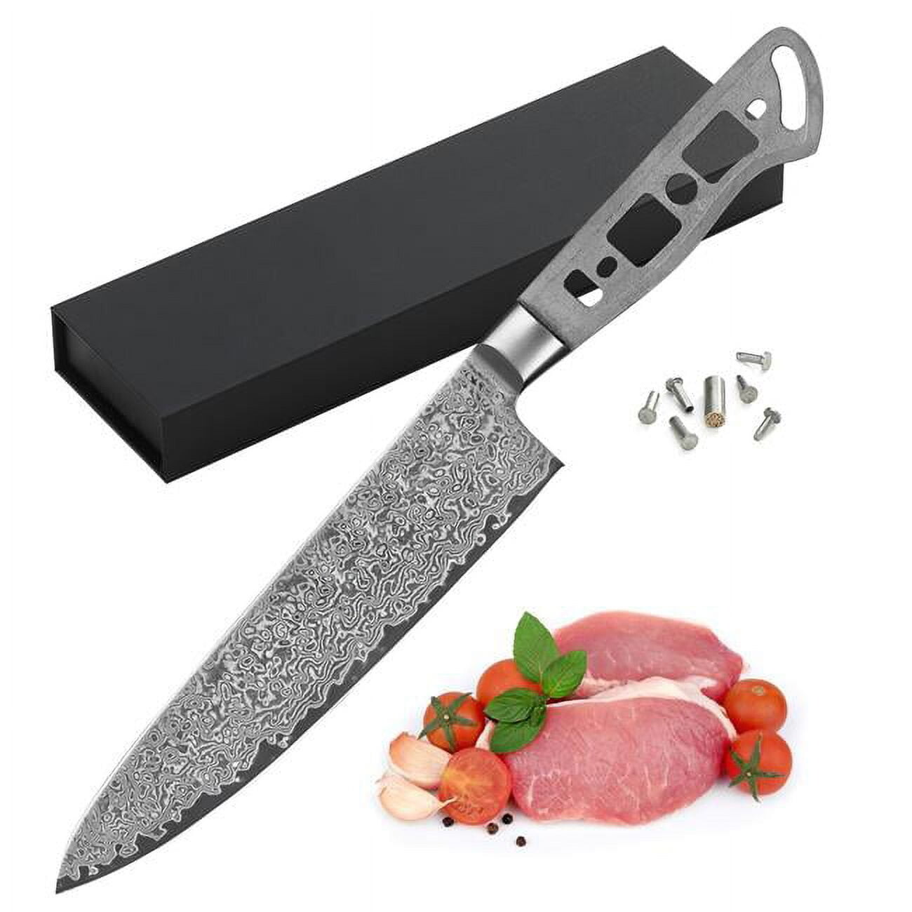 

Нож Katsura Cutlery Gyuto