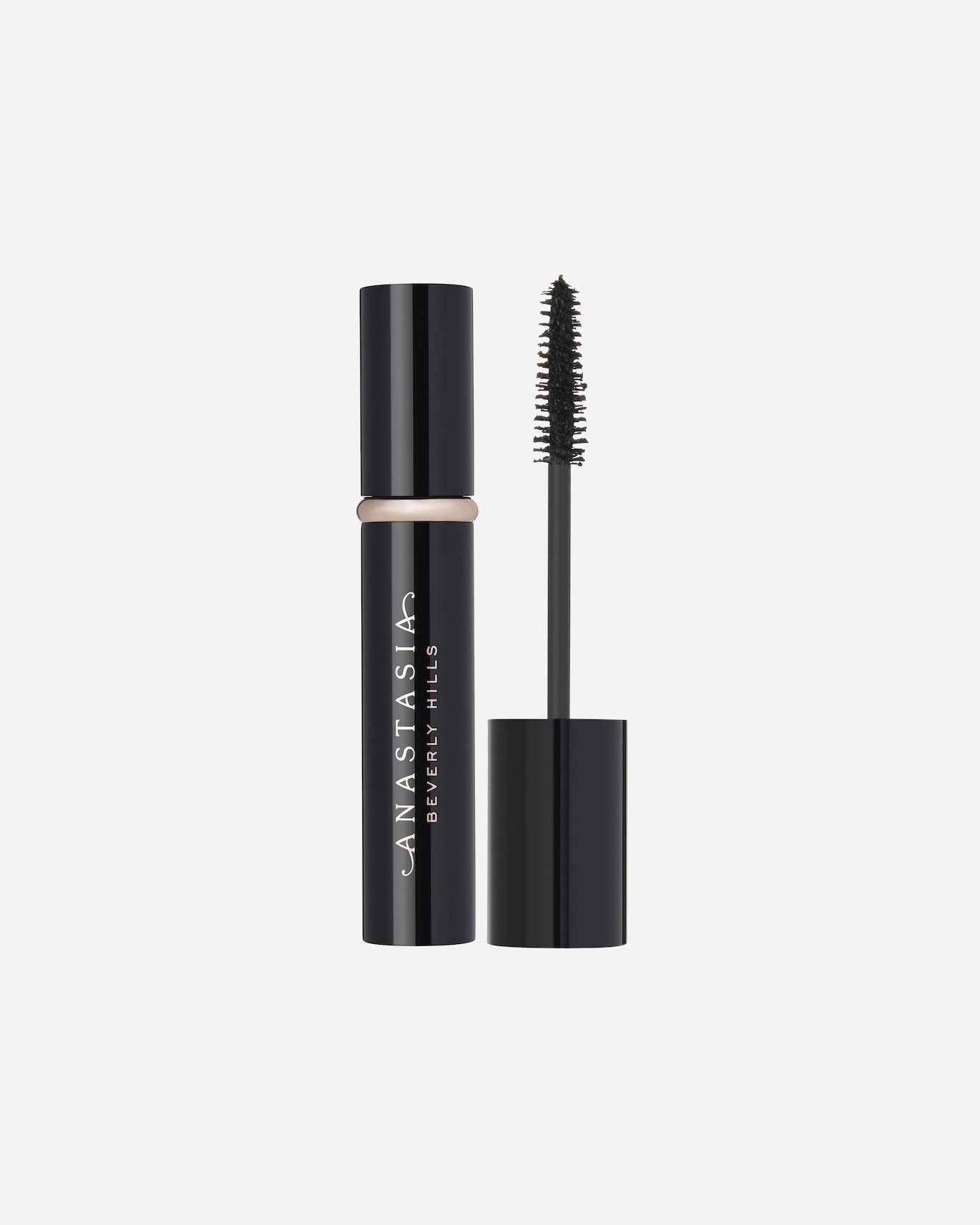 

Тушь для ресниц Anastasia Beverly Hills, black, 10 мл