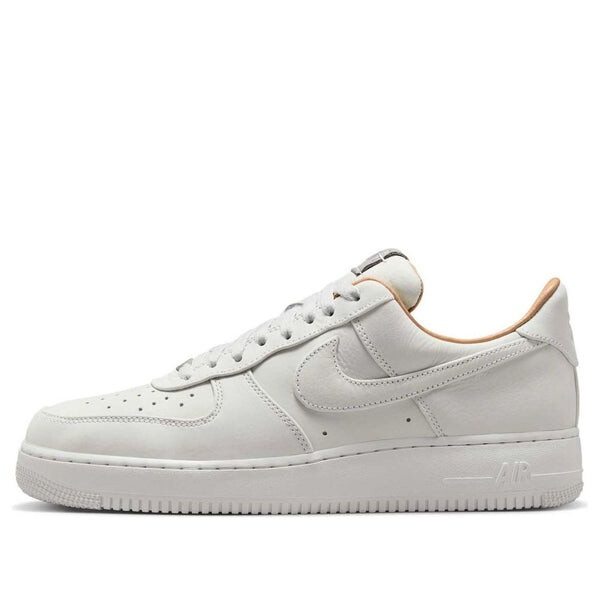 

Кроссовки air force 1 '07 'summit white' Nike, белый