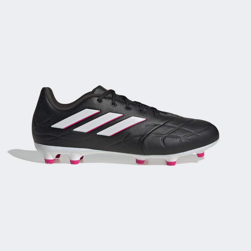 

Футбольные бутсы Adidas, цвет schwarz/weiss/rosa