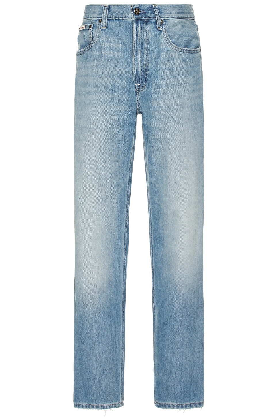 

Прямые джинсы Calvin Klein, ck icon 94