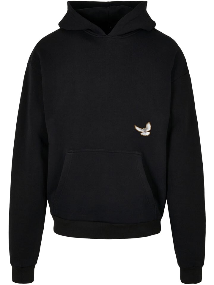 

Толстовка Mister Tee, черный