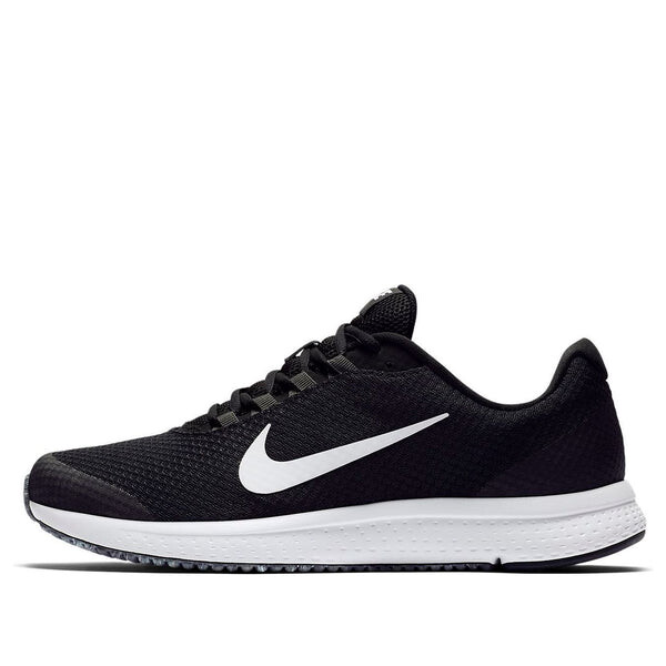 

Кроссовки runallday Nike, черный