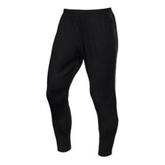 

Спортивные штаны Nike Dri-FIT Academy Soccer/Football Sports Long Pants Black, черный