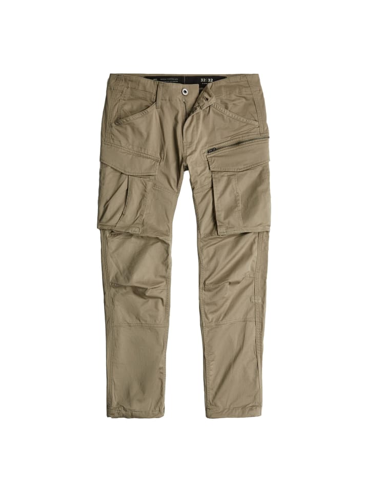 

Джинсы G-Star Raw Jeans, светло-коричневый