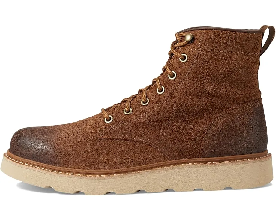 Ботинки SOREL Slabtown 62' Six Waterproof, Velvet Tan/Tawny Buff — фото 4