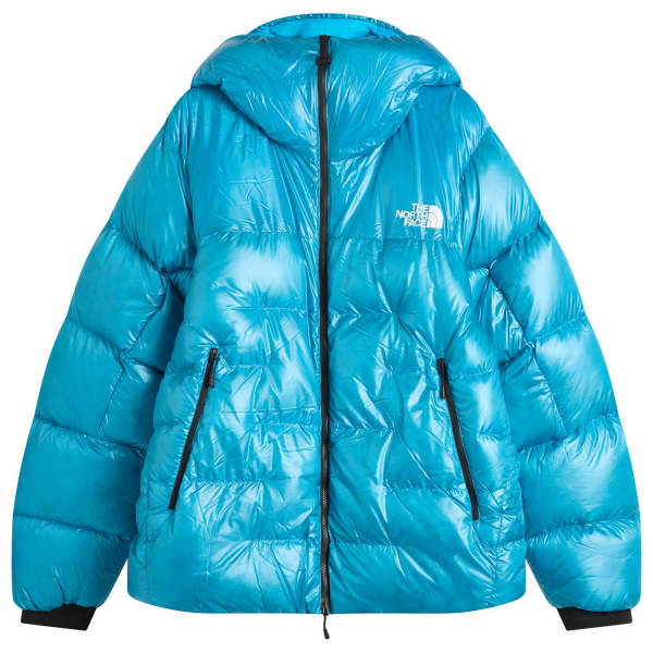 

Пуховая парка серии Summit The North Face, Meridian Blue