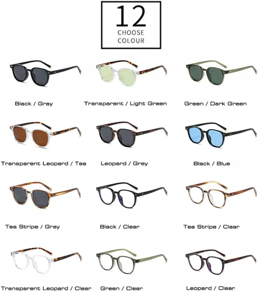 

Ретро женские поляризованные солнцезащитные очки с декоративными заклепками, мужские панк-очки для вождения, солнцезащитные очки UV400 SZVVBKK, Stripe Gray