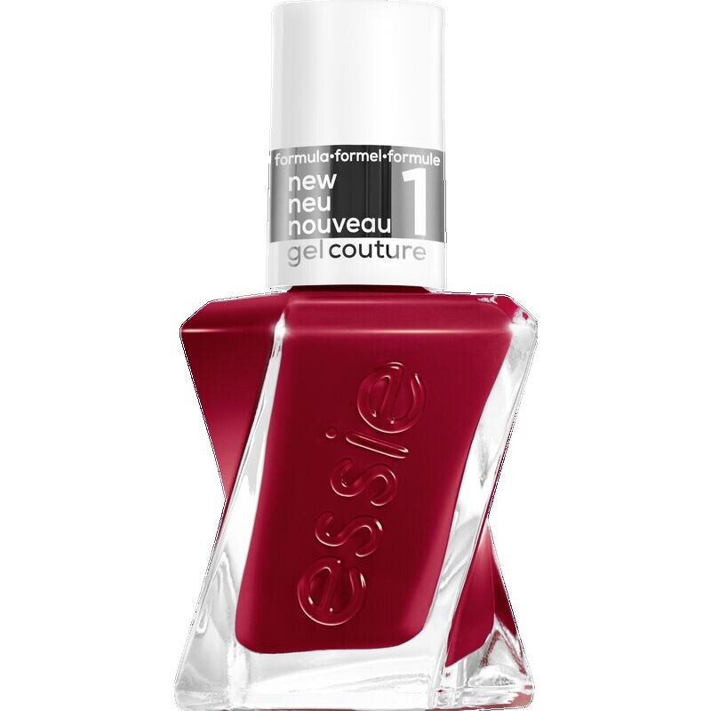 

Гель-лак для ногтей couture №345 только пузырьки essie, 13,5 ml