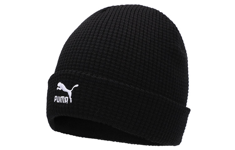 

PUMA Архивная шапка мидфит