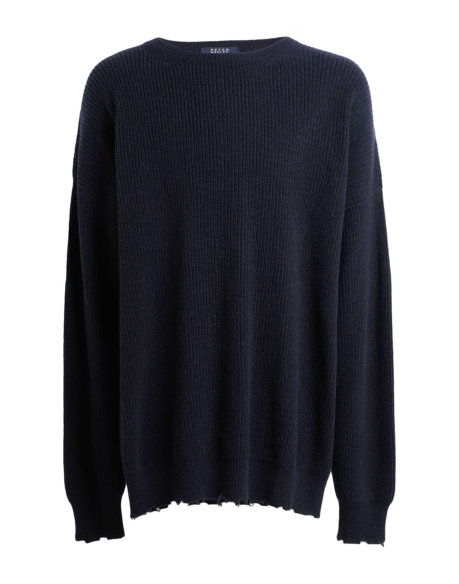 

Свитер Peter Hadley Sport, темно-синий