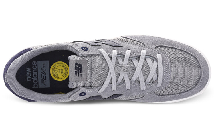 

Кроссовки New Balance Unisex 300 Series Sneakers Grey/Silver